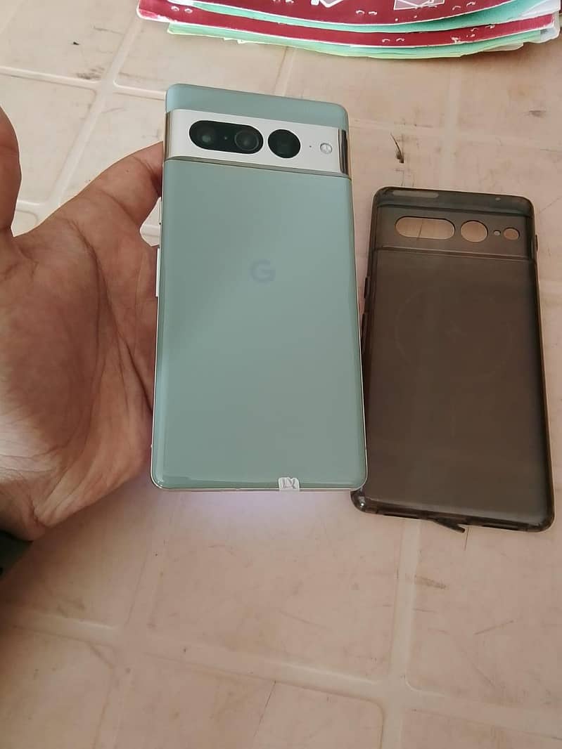 GOOGLE PIXEL 7PRO approved 3