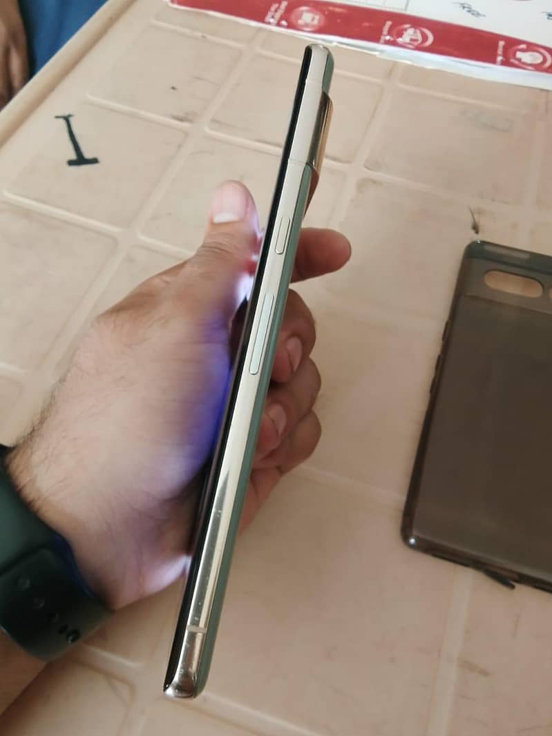 GOOGLE PIXEL 7PRO approved 4