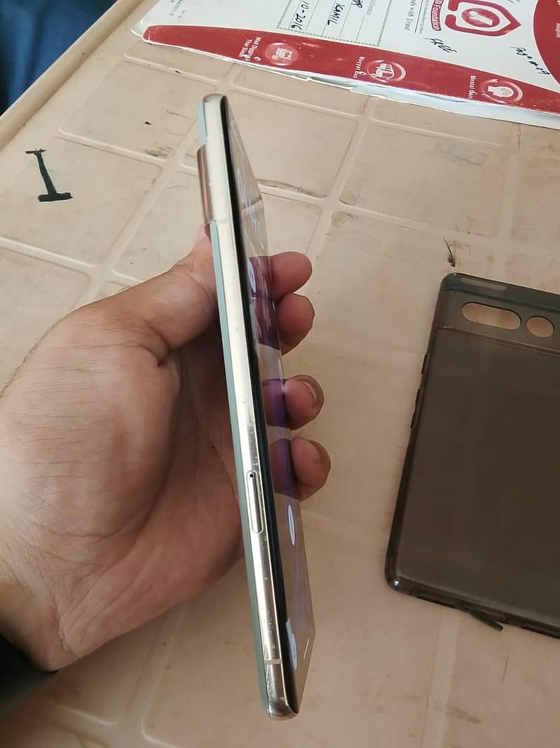 GOOGLE PIXEL 7PRO approved 6