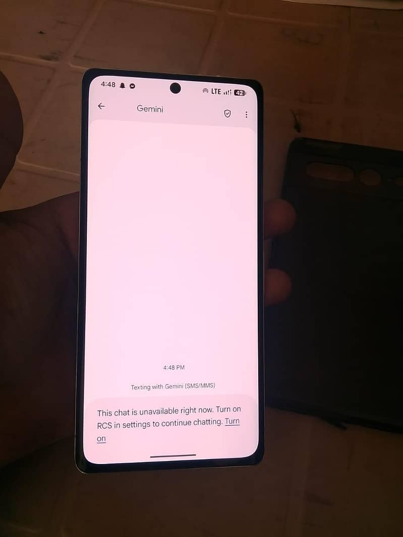 GOOGLE PIXEL 7PRO approved 10