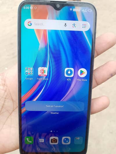 Tecno Spark 6