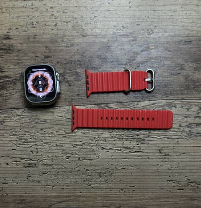 Apple watch ultra 1 celluar 49mm