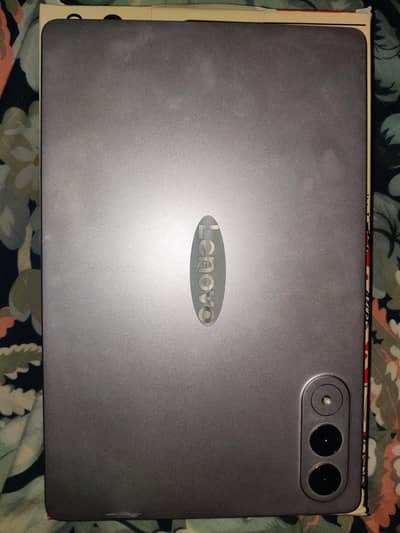 Lenovo yoga tab