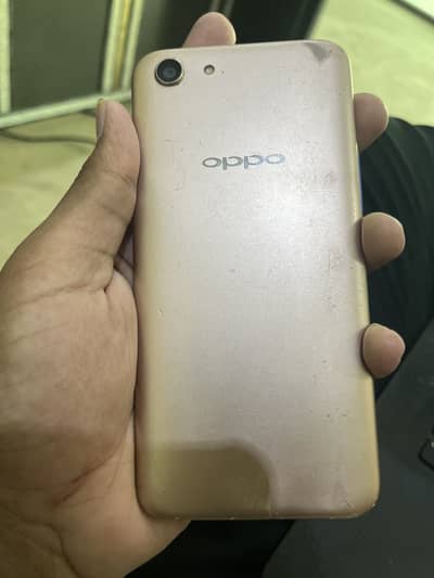Oppo a83 3/32