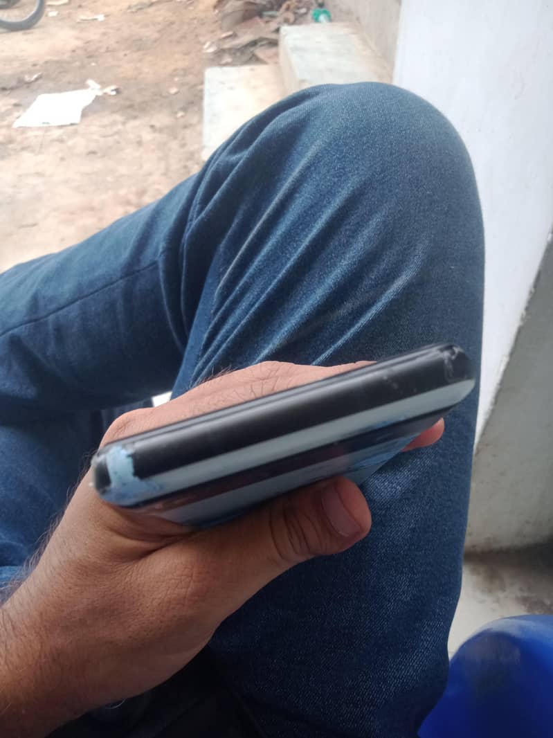 Google Pixel 6a 4