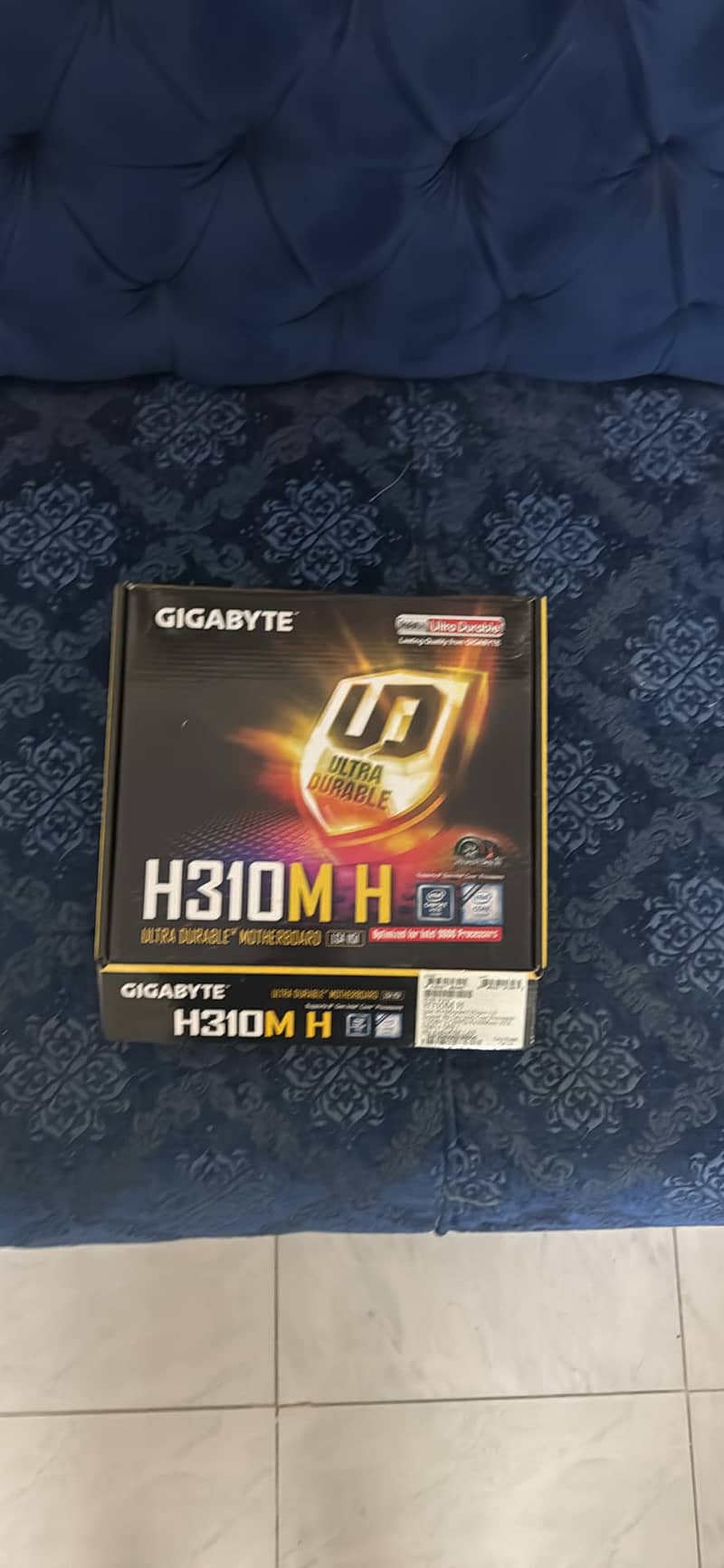 Beginner gaming pc 4