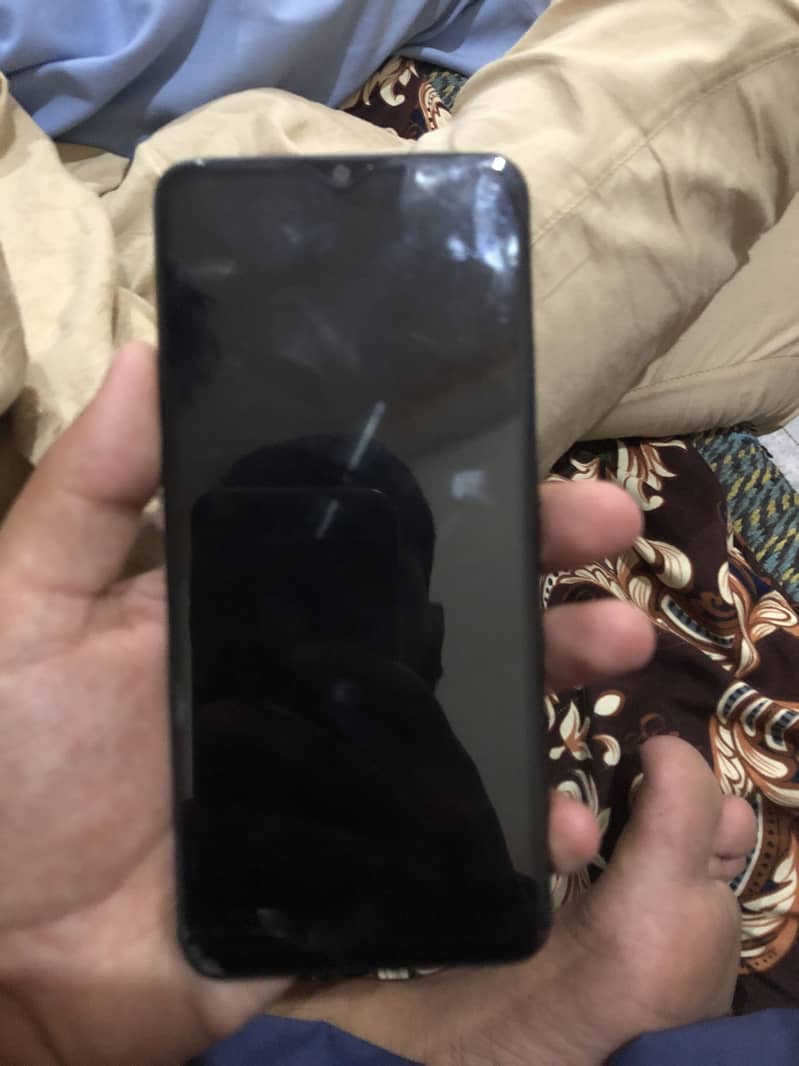 OPPO A16 0