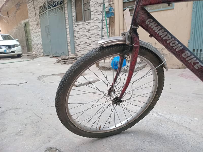 bicycle 1