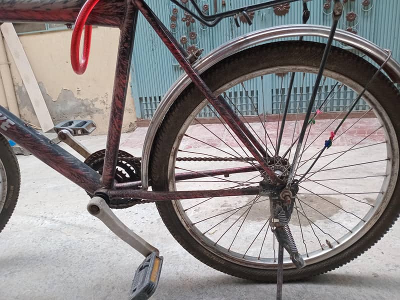 bicycle 3