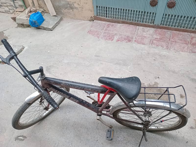 bicycle 5