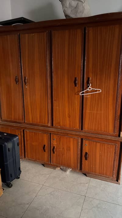 Cupboard