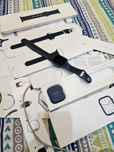 Apple watch Series 7 GPS