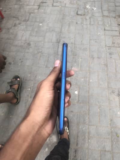 OPPO A5s