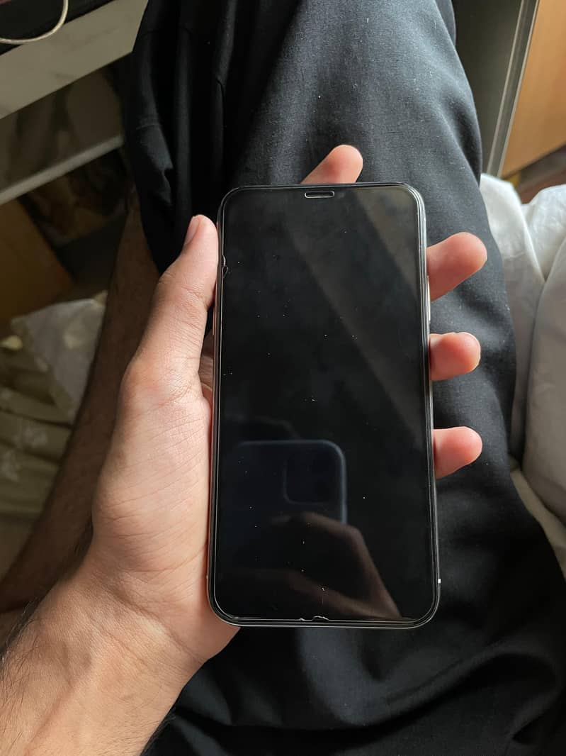 Apple iPhone X 1