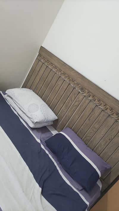 Bed for sale