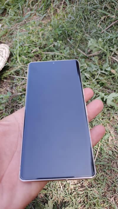 Google Pixel 7 Pro