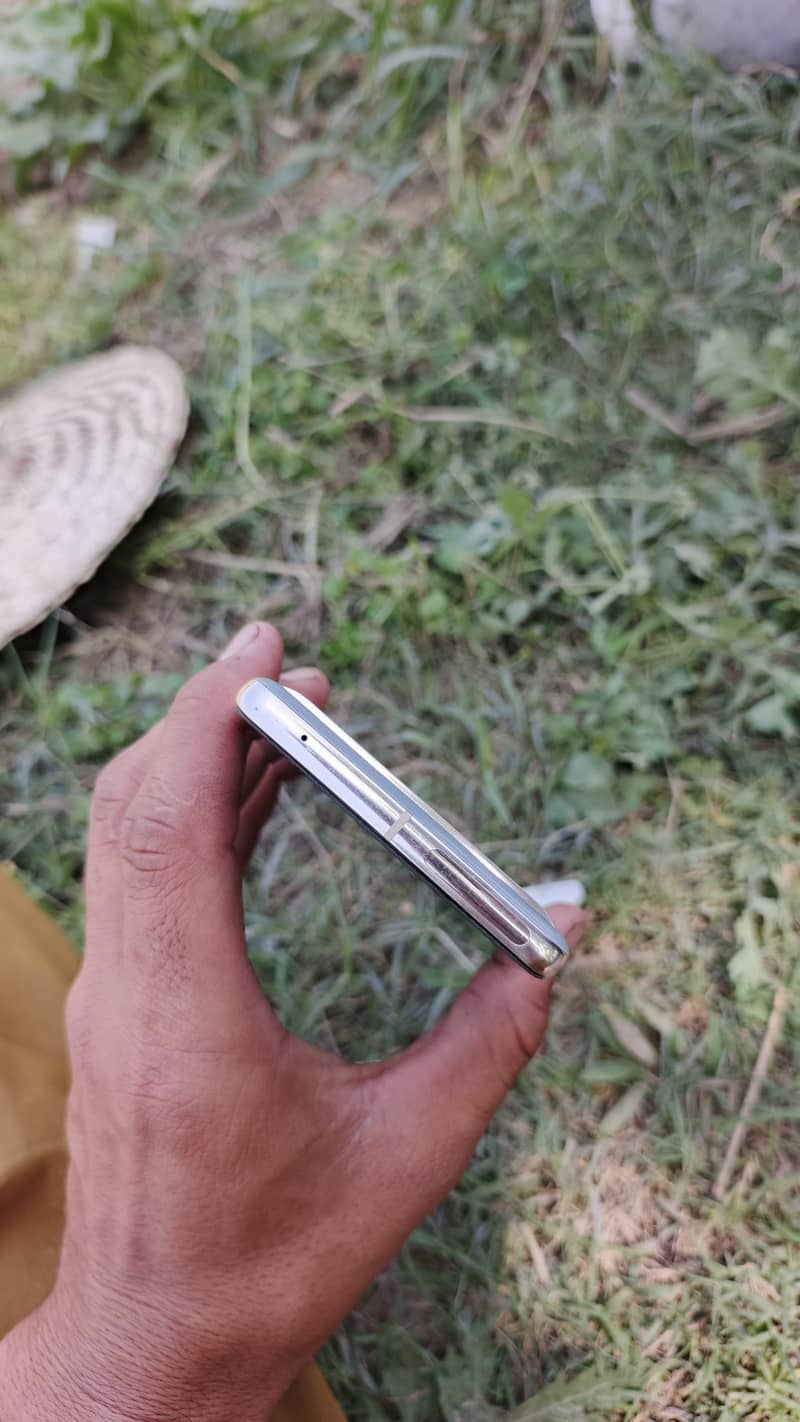 Google Pixel 7 Pro 4