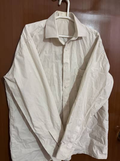 Dress shirts