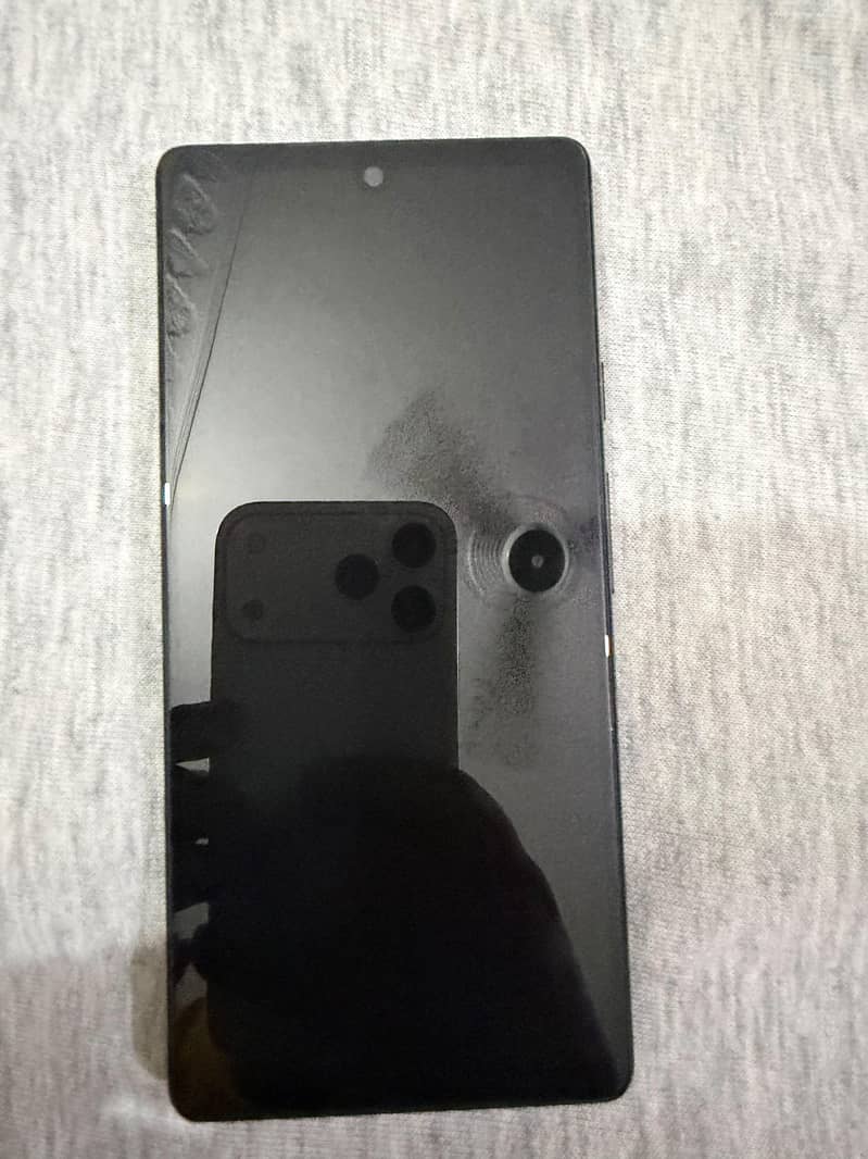 Google Pixel 6a 0