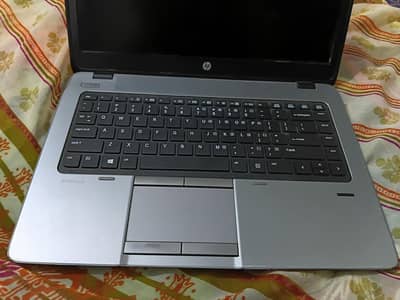 HP EliteBook Laptop – 8GB RAM | 128GB SSD