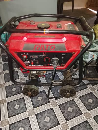 selling