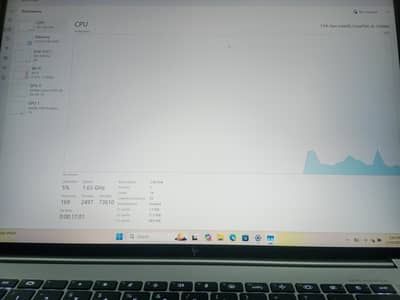 HP ZBOOK 16 G10 IMPORTED ITEM
