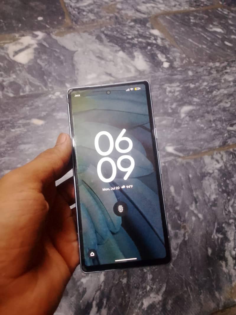 Google Pixel 7 2