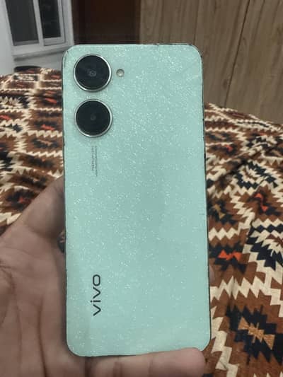 Vivo Y03