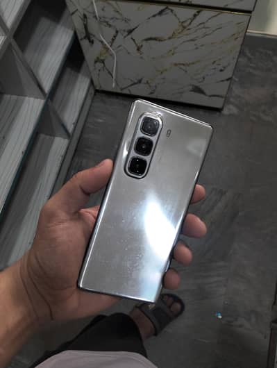 Infinix Hot 50 Pro Plus