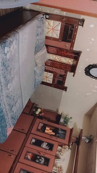 complete bedroom furniture set