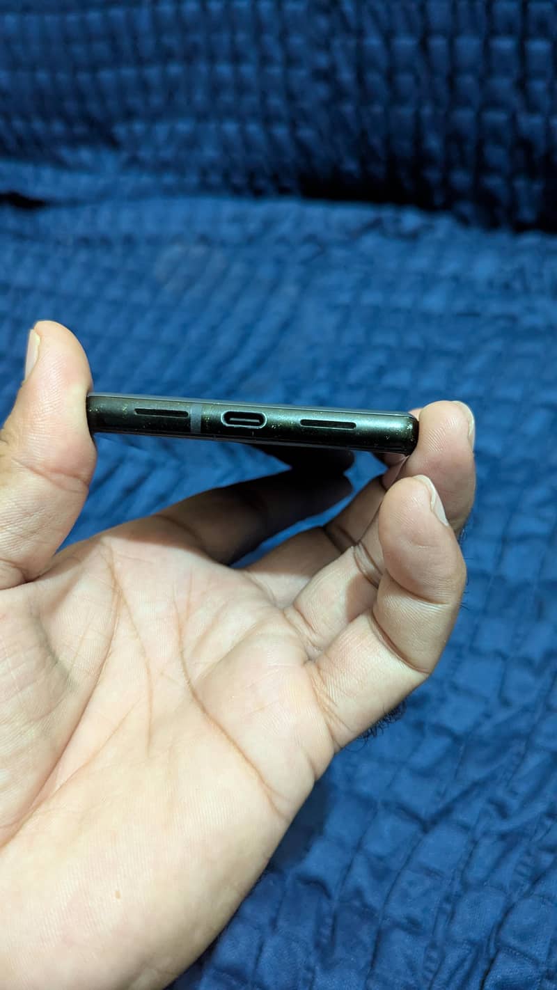 Google Pixel 6 3