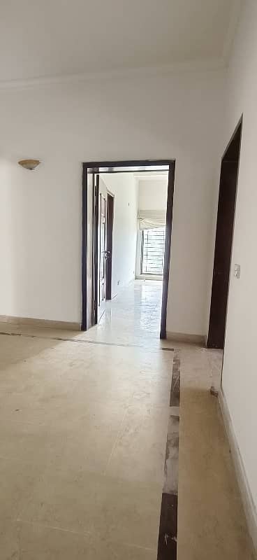 1 Kanal Double Unite House For Rent Eden City