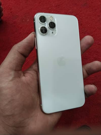 Iphone 11 Pro