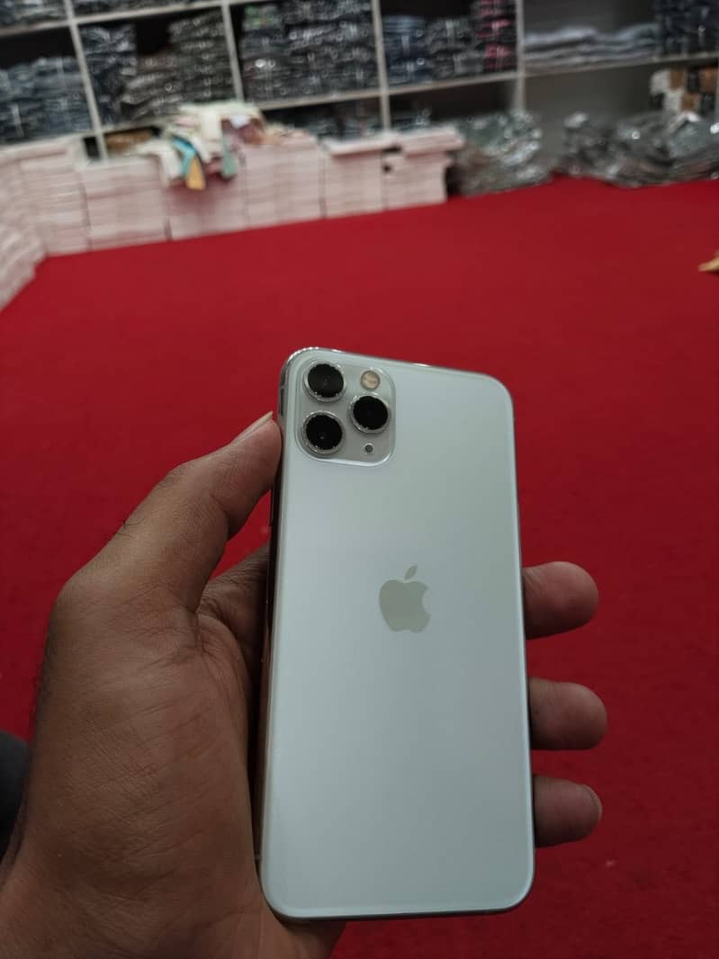 Iphone 11 Pro 2