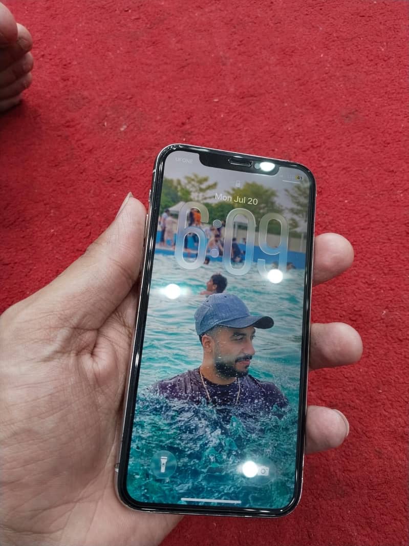 Iphone 11 Pro 3