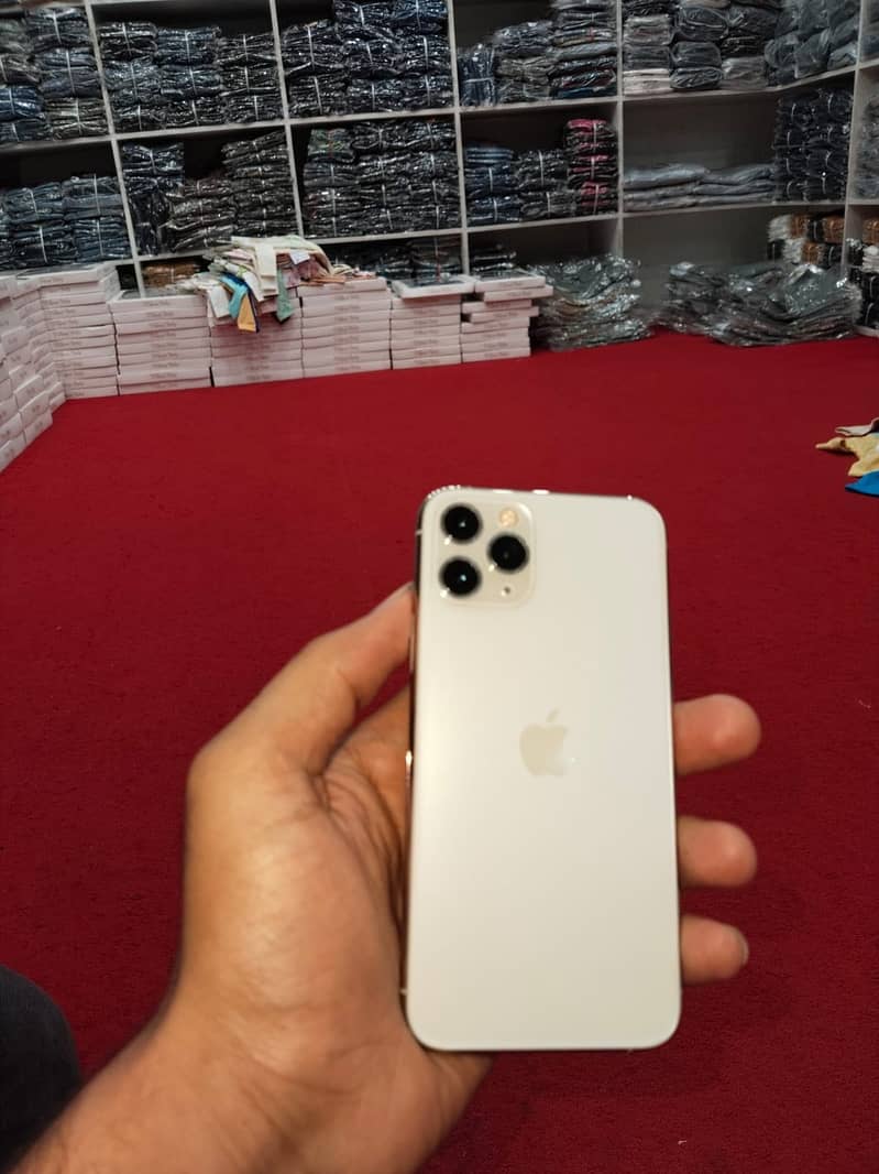 Iphone 11 Pro 6