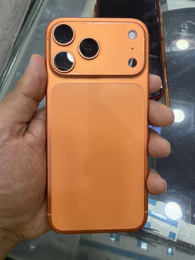 iphone 17 Pro Max 512GB for sale