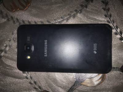 Samsung Mobile J7 Core