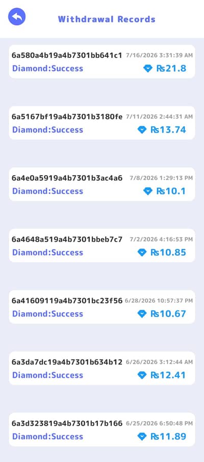 online work