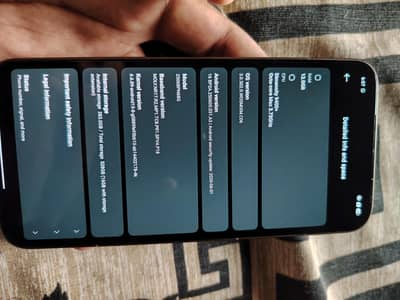 Xiaomi 15T pro