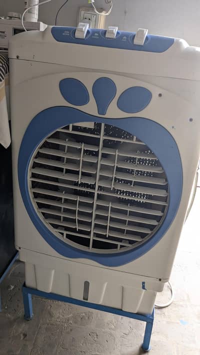 Air cooler medium lush condition 03121364200