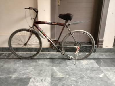 cycle for boys 13 to 16 years