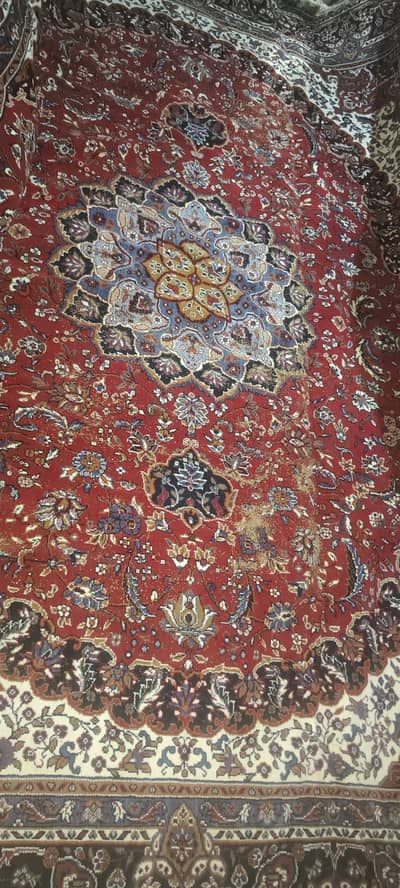 Irani qaleen handmade