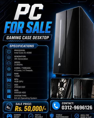 Gaming PC