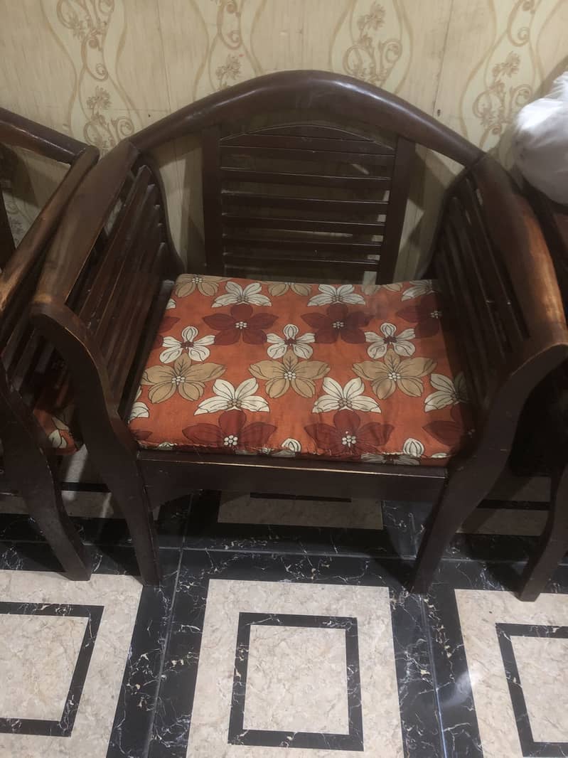Sofa sate 1