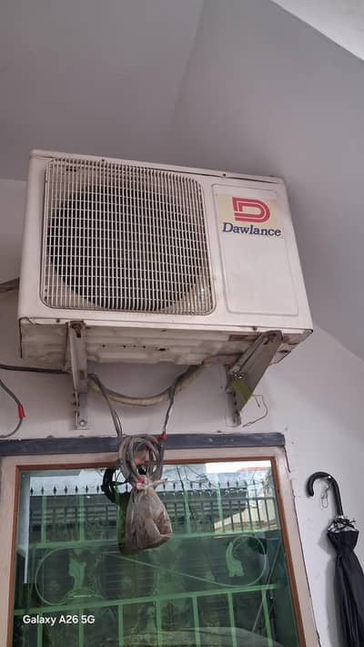 1.5 Ton AC