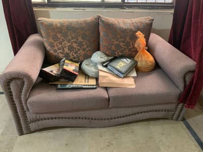 Sofa set