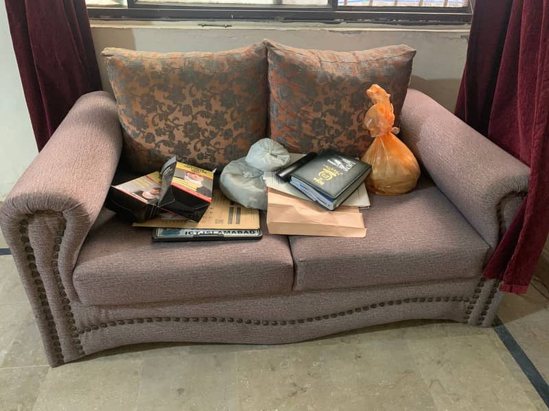 Sofa set 0