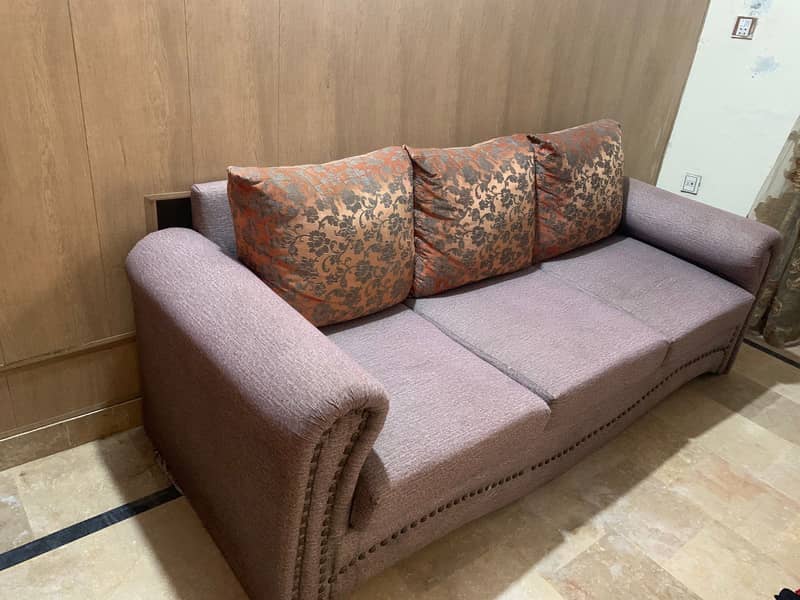 Sofa set 1