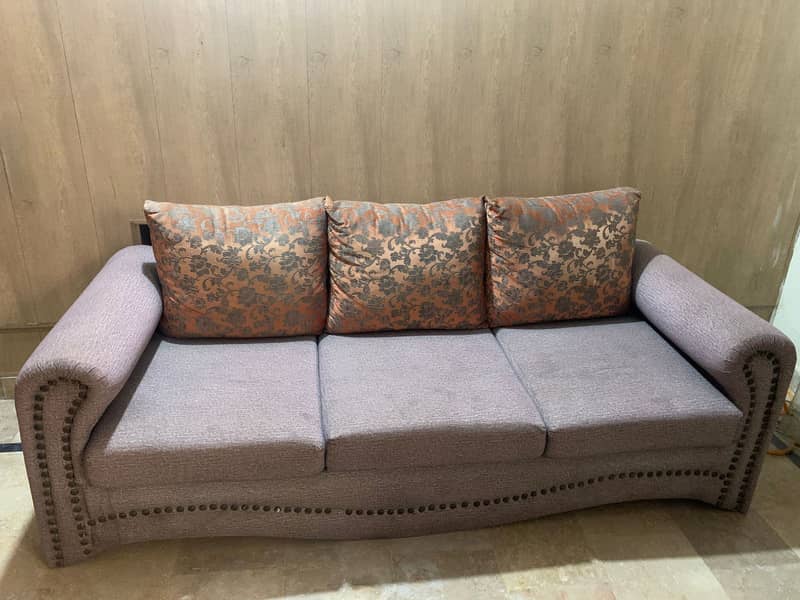 Sofa set 2